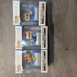 Disney Peoplemover - Funko Pop