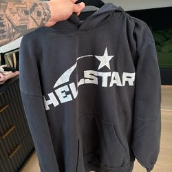 Hellstar hoodie