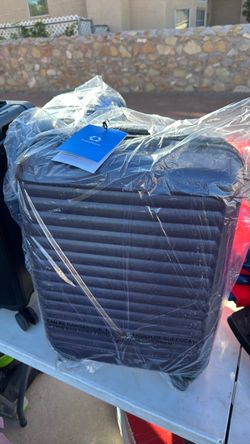 travelhouse Luggage New