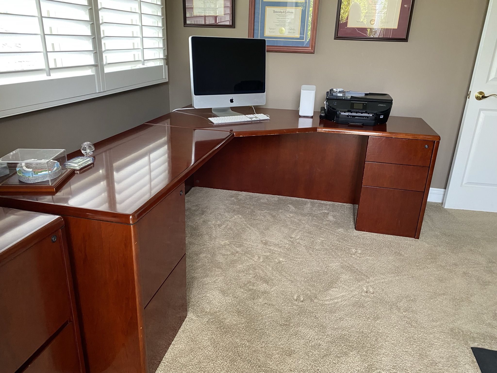 Office Desk for Sale $150