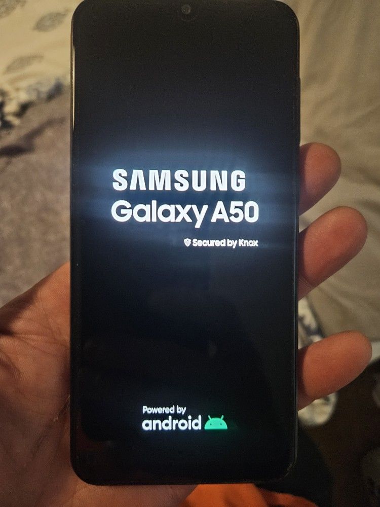 Samsung Galaxy A50 *UNLOCKED*