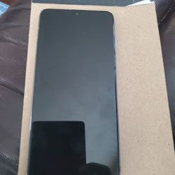 Samsung Galaxy S21, 128gb, AT&T, Unlocked,  Black 