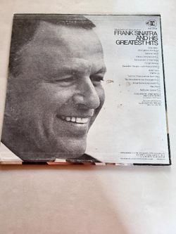 Frank Sinatra 