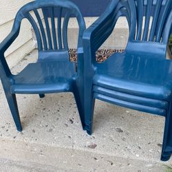 Chair (child)  Green    Kids Love    Fun