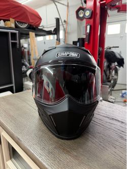 Simpson Mod Bandit Large