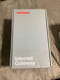 Verizon Internet Gateway Router. SKU: ASK-NCM1100 NEW