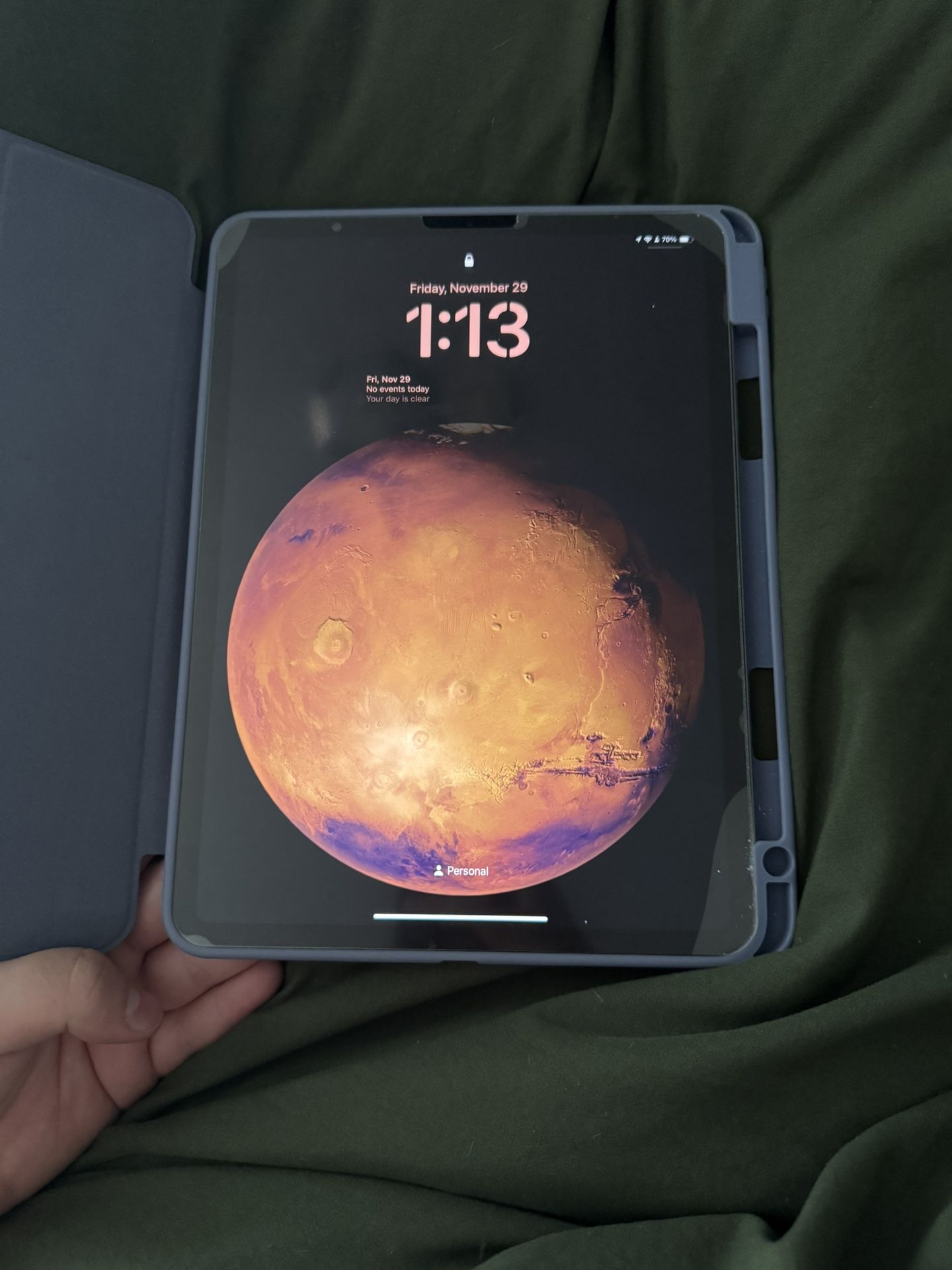 iPad Pro 2nd Generation