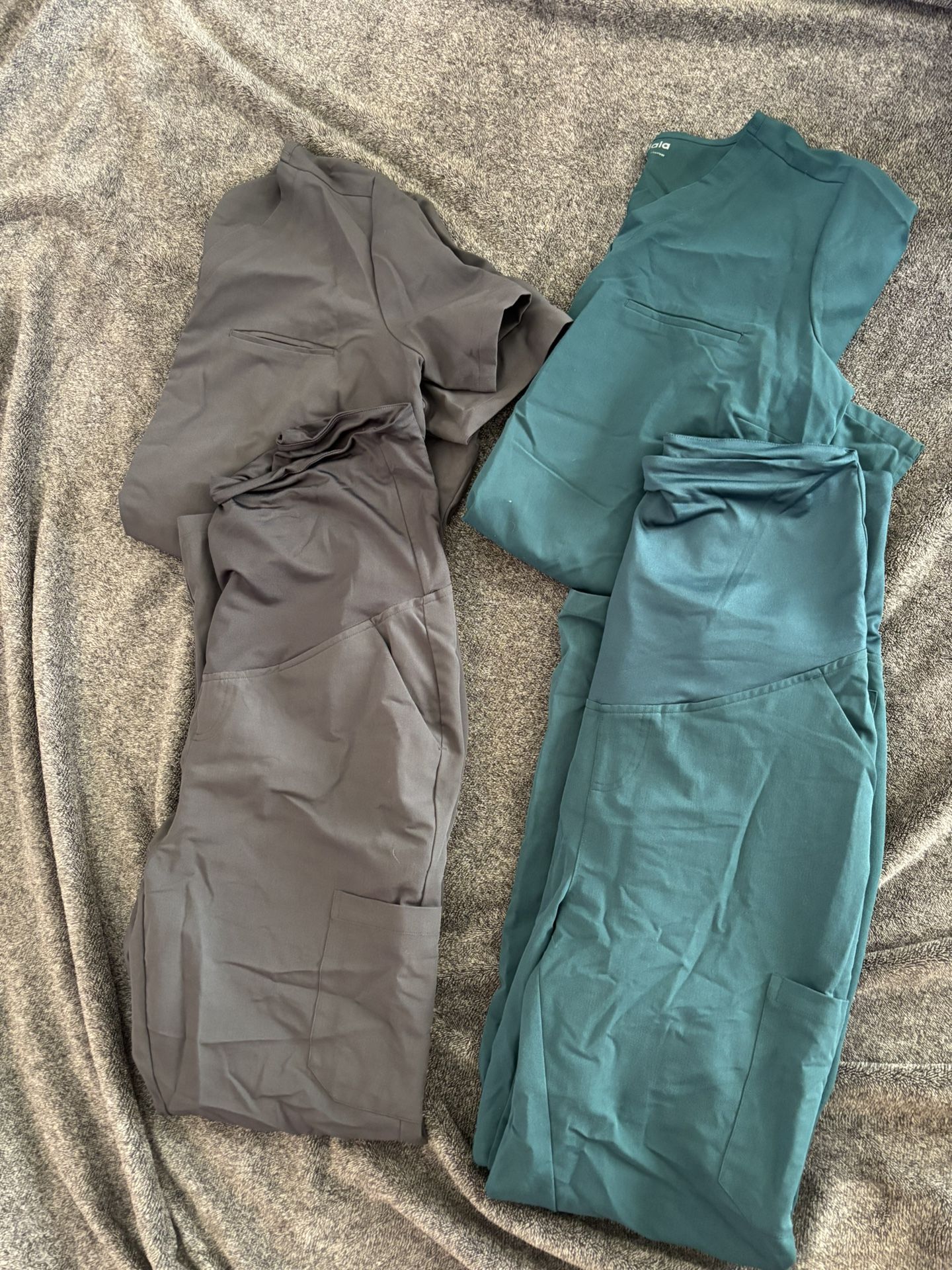 Maternity Scrubs