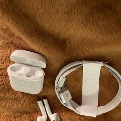 Wireless Airpods 