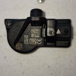 5 Jeep Wrangler Or Gladiator Air Pressure Sensors