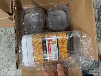 Large container