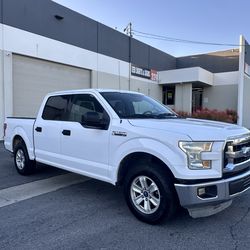 2015 Ford f150 XLT