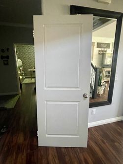 Interior Door