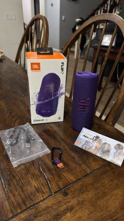 JBL Flip 7
