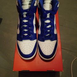 Nike Dunk Retro QS SIZE 11