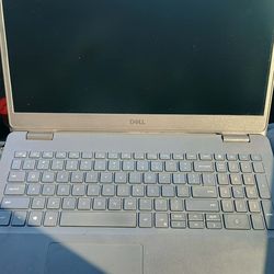 Dell Inspirion Laptop