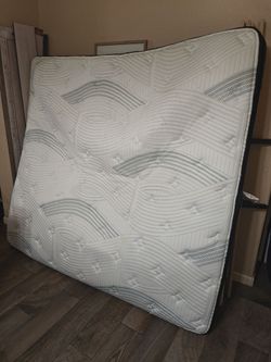 King mattress MPU
