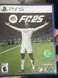 Fc25 