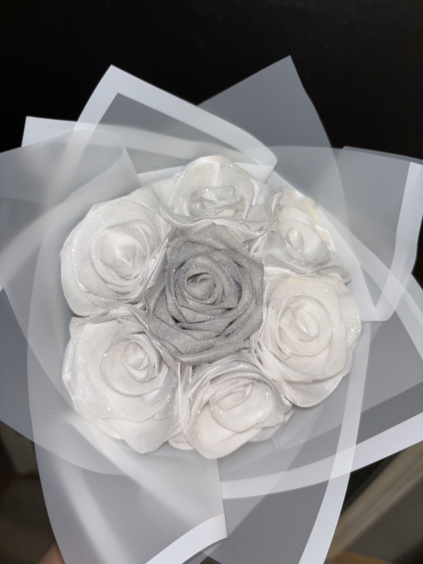 Eternal Rose Bouquet 