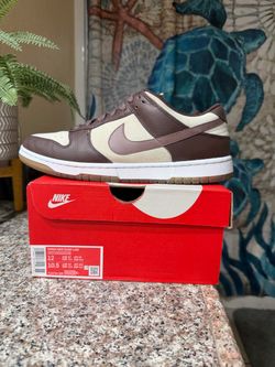 Size10.5 Nike Dunk