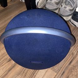 hyonix herman studio 8 speaker