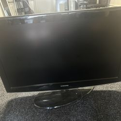 TV’s 3 Different TV’s