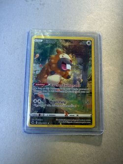 BIDOOF GG29/GG70
