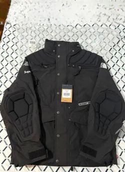 Supreme x The North Face Steep Tech Apogee Jacket