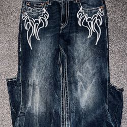 True Religion Jeans Sz 34 