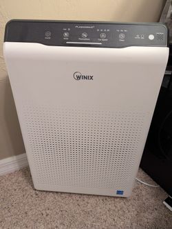 Winix C535 Hepa Plasmawave Home Air Cleaner