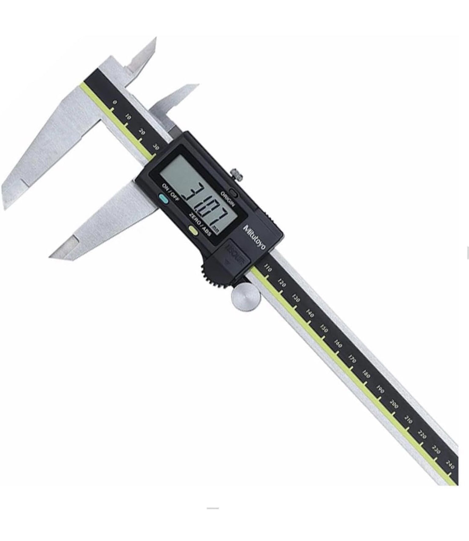 Digimatic Caliper