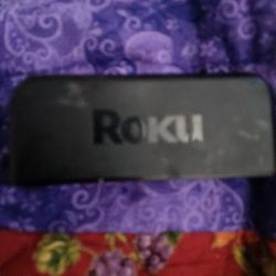 Roku Streaming Device For Sale Make Offer