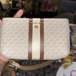 MK Belt Bag 