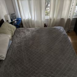 California King For Sale