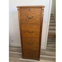 Nice Legal Size File Cabinet