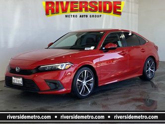 2023 Honda Civic Sedan