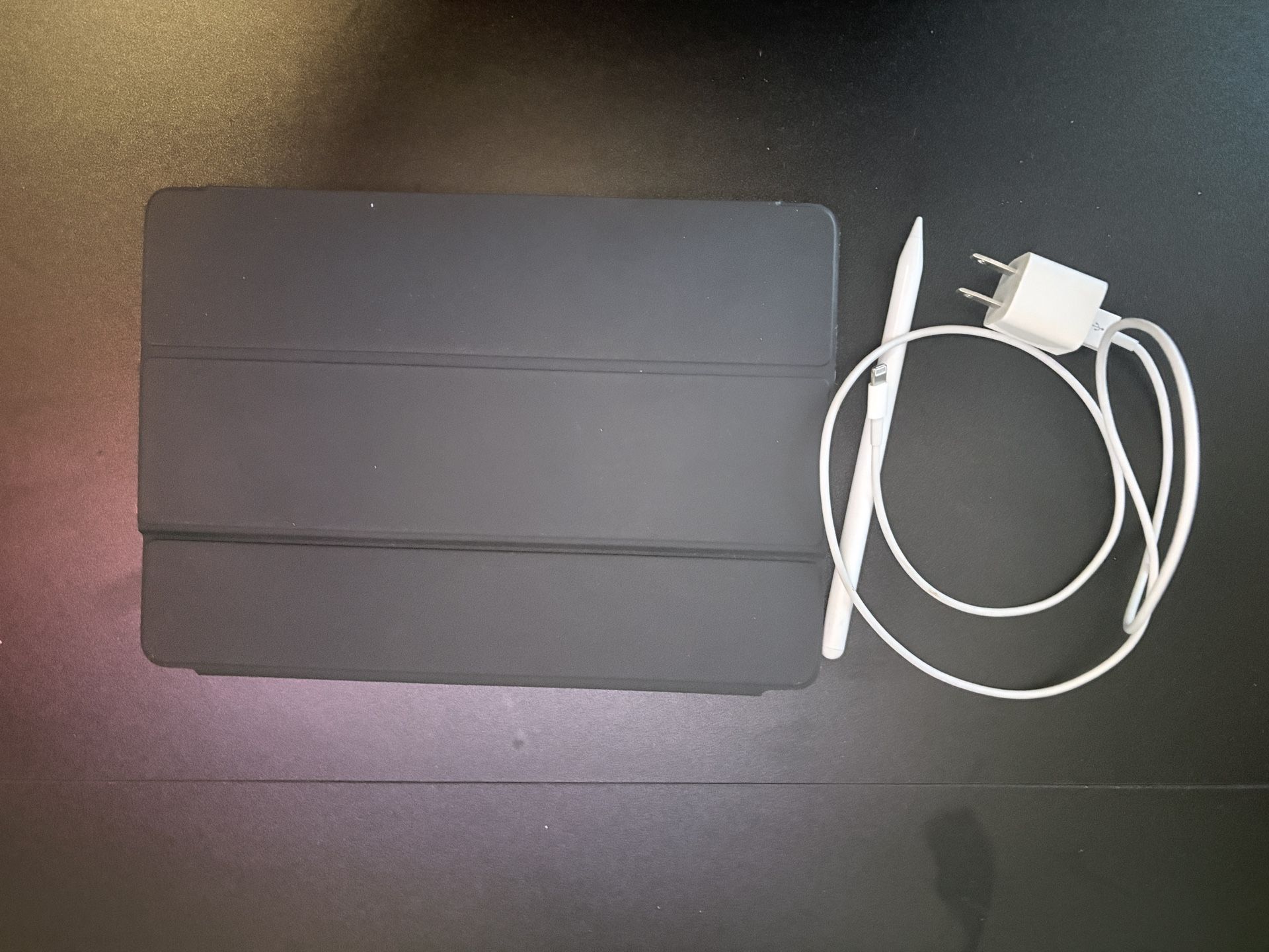 Apple iPad with Pencil