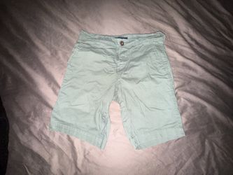 Aeropostale Khaki Shorts
