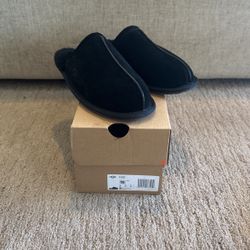 UGG Slippers