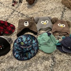 Baby Hats