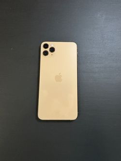 iPhone 11 Pro Max - Unlocked - 512GB 