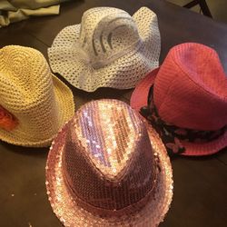 Girl’s Hat. Buy one, two or more. Great  gift.