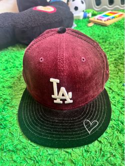 Limited Edition Certified Lover 2.0 dodgers hat