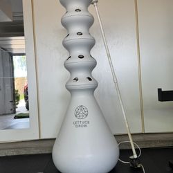 Lettuce Grow Farmstand