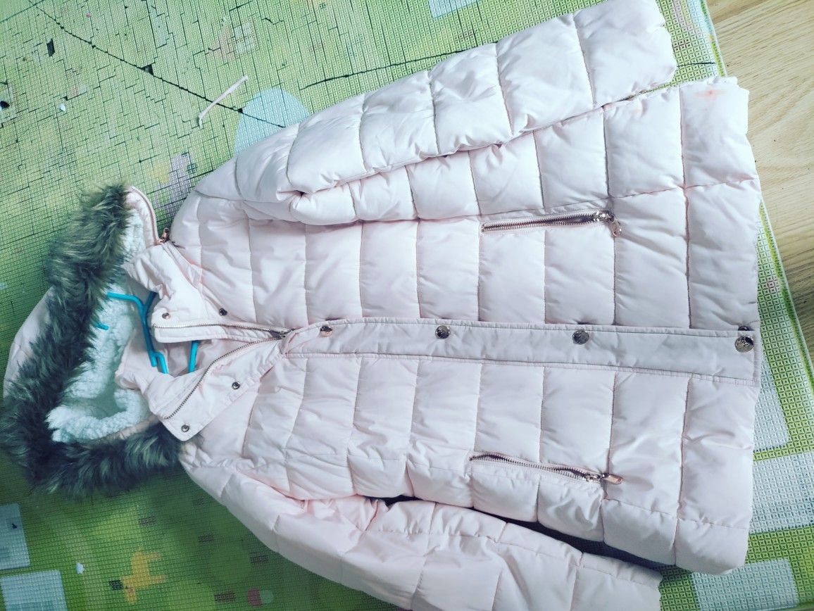 Boy's Jacket Size 16