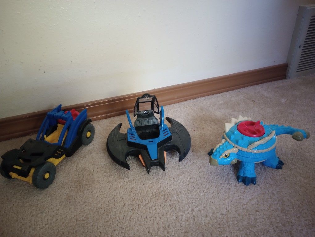 Imaginenext Toy Vehicles