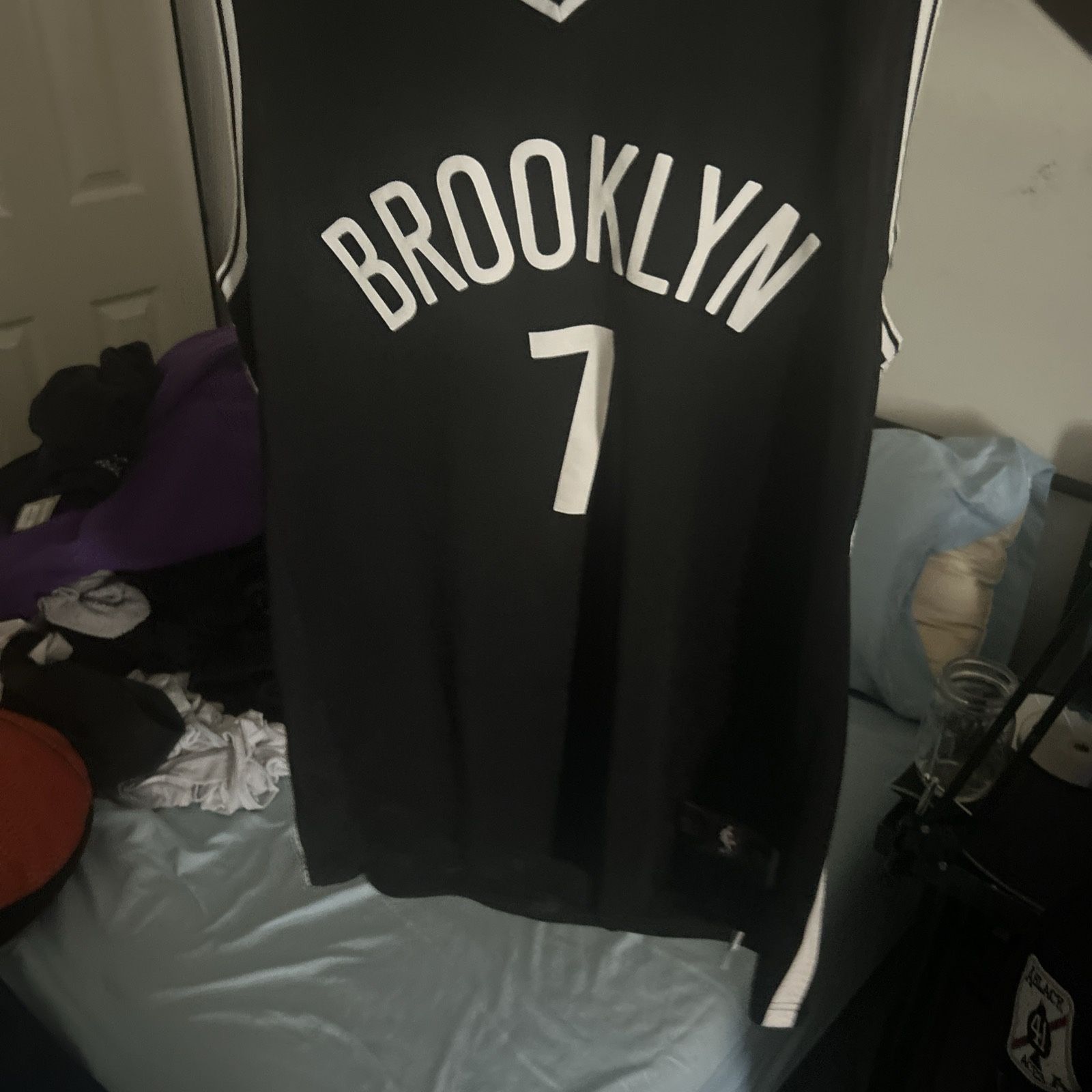 Kevin Durant Brooklyn Nets Jersey Fanatics