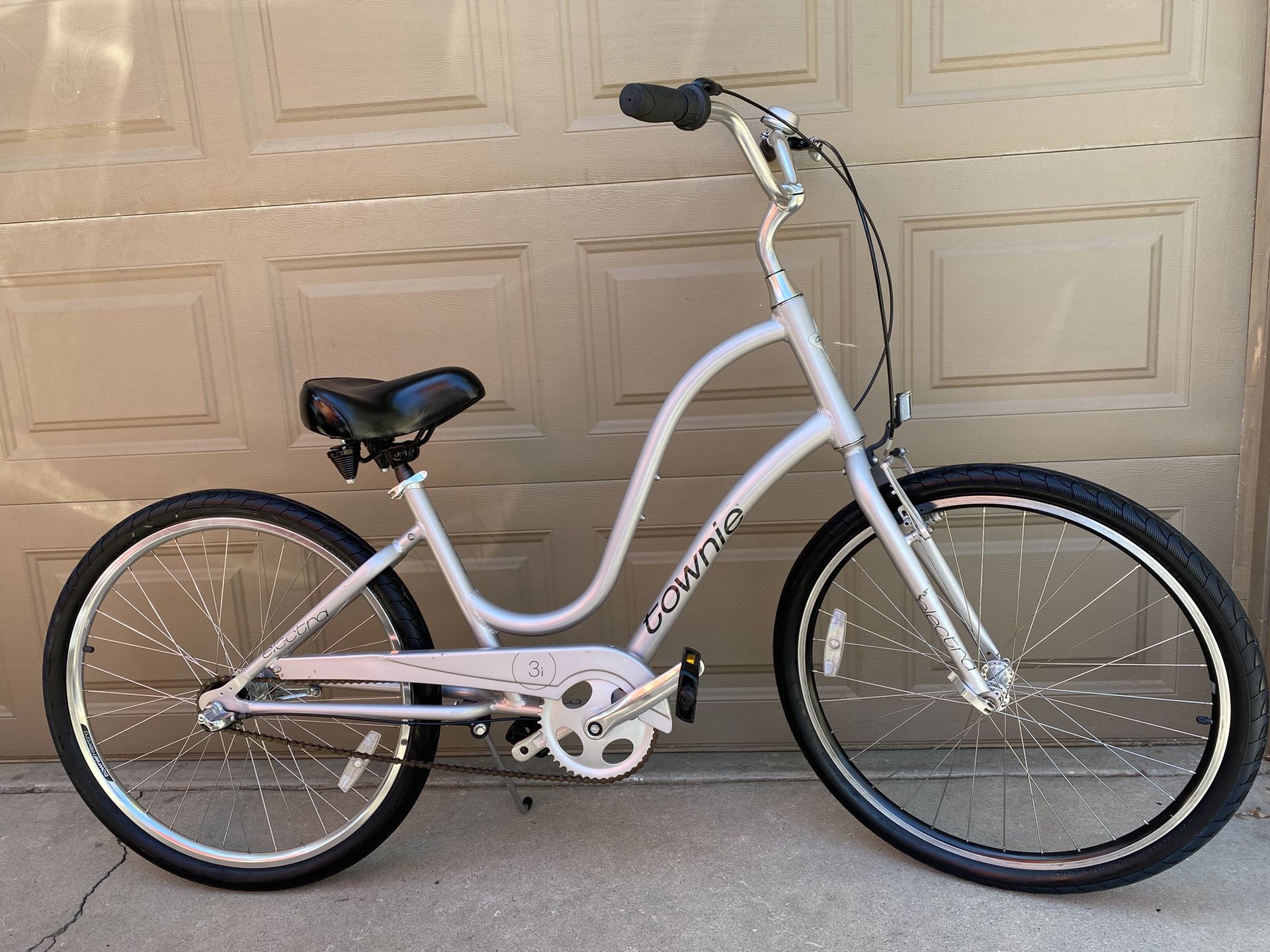 Electra Speed Cruiser Electra Townie Speed Beach Cruiser