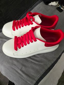 Alexander McQueen  size 13