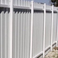 Dura Fence/ Fence 